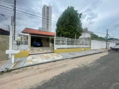Imóvel Comercial com 2 Quartos para alugar, 400m² no Jóquei, Teresina