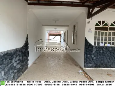 Casa com 3 Quartos à venda, 360m² no Ilha dos Araújos, Governador Valadares