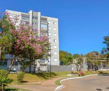 Apartamento com 3 Quartos à venda, 90m² no Parque dos Lagos, Ribeirão Preto