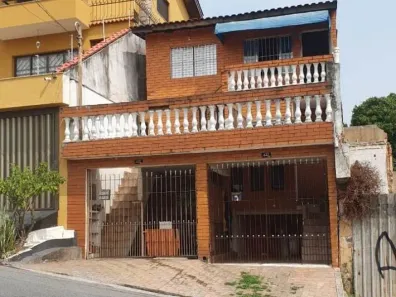 Casa com 4 Quartos à venda, 114m² no km 18, Osasco
