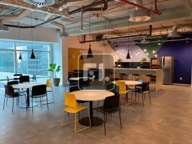Sala Comercial para alugar, 1990m² no Cidade Monções, São Paulo