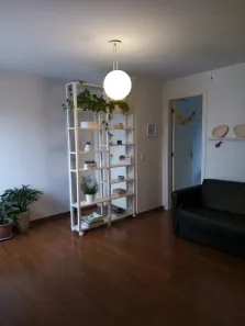 Apartamento com 2 Quartos à venda, 50m² no Vila Mariana, São Paulo