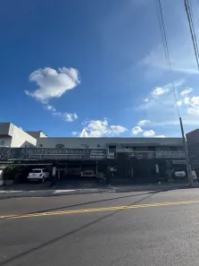 Ponto Comercial à venda, 880m² no Xaxim, Curitiba