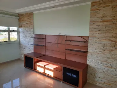 Cobertura com 3 Quartos à venda, 136m² no Jardim Nova Europa, Campinas