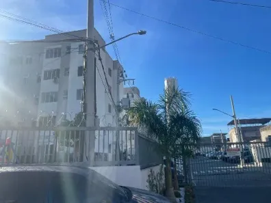 Apartamento com 2 Quartos à venda, 41m² no Parque Colúmbia, Rio de Janeiro