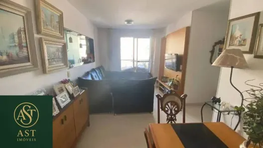 Apartamento com 3 Quartos à venda, 80m² no Fonseca, Niterói