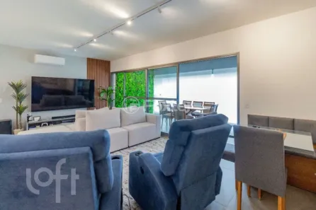 Apartamento com 3 Quartos à venda, 139m² no Alto da Mooca, São Paulo