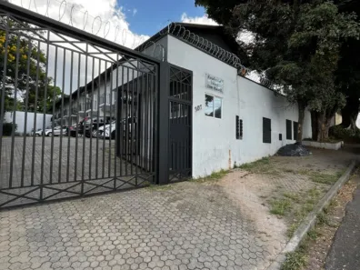 Casa de Condomínio com 2 Quartos à venda, 65m² no Parque Rural Fazenda Santa Cândida, Campinas