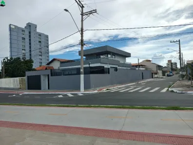 Apartamento com 5 Quartos à venda, 120m² no Estância Monazítica, Serra