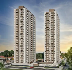 Apartamento com 2 Quartos à venda, 39m² no Limão, São Paulo