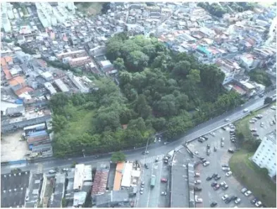 Lote/Terreno à venda, 14708m² no Vila Bremen, Guarulhos