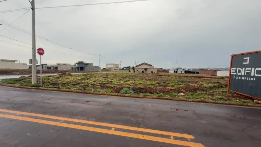 Lote/Terreno à venda, 457m² no Residencial Campos do Jordão, Anápolis