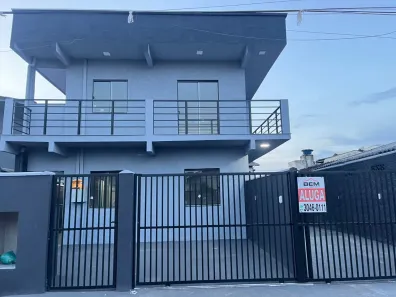 Apartamento com 1 Quarto para alugar, 30m² no São Vicente, Itajaí