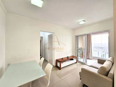 Apartamento com 2 Quartos à venda, 48m² no Padroeira, Osasco