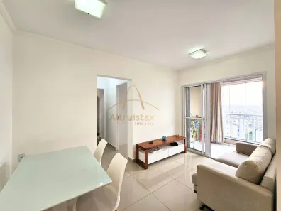 Apartamento com 2 Quartos à venda, 48m² no Padroeira, Osasco