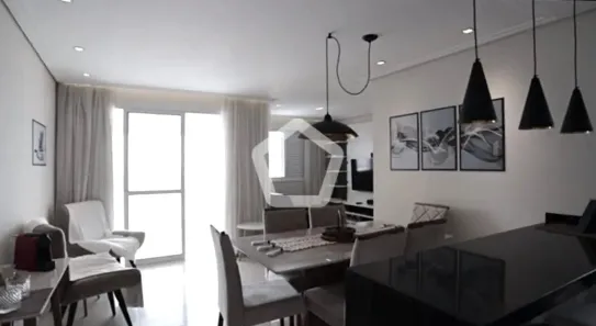 Apartamento com 2 Quartos à venda, 71m² no Vila Isolina Mazzei, São Paulo