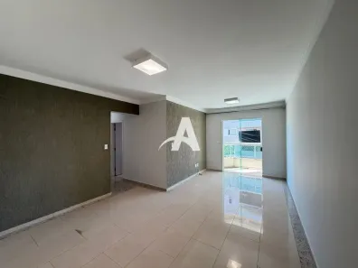 Apartamento com 3 Quartos para alugar, 94m² no Santa Mônica, Uberlândia