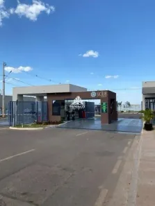 Casa com 3 Quartos à venda, 100m² no Condomínio Residencial Sicília Residence, Cuiabá
