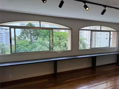 Apartamento com 4 Quartos à venda, 264m² no Bela Vista, São Paulo