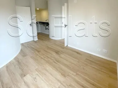 Apartamento com 1 Quarto à venda, 37m² no Liberdade, São Paulo