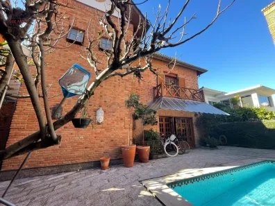 Casa com 4 Quartos à venda, 450m² no Vila Madalena, São Paulo