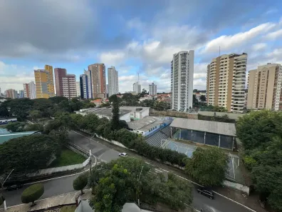 Apartamento com 3 Quartos à venda, 145m² no Jardim Avelino, São Paulo