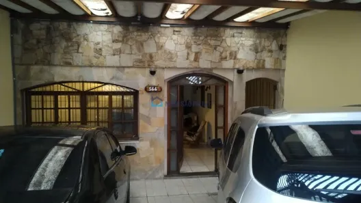 Sobrado com 3 Quartos à venda, 175m² no Bosque da Saúde, São Paulo