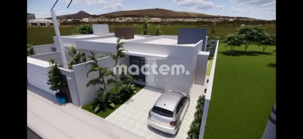 Casa com 2 Quartos à venda, 69m² no Jardim Regatas, Ribeirão Preto
