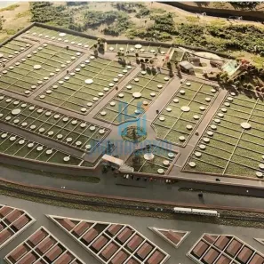 Lote/Terreno à venda, 450m² no Emaús, Parnamirim