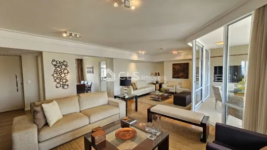 Apartamento com 4 Quartos à venda, 192m² no Perdizes, São Paulo