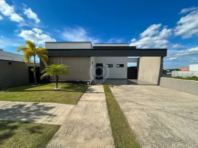 Casa de Condomínio com 3 Quartos à venda, 163m² no Bairro Itapema, Itatiba