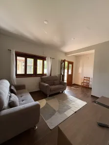 Casa com 2 Quartos para alugar, 90m² no Água Branca, Ilhabela