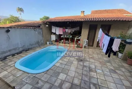 Casa com 4 Quartos à venda, 217m² no Itaipu, Niterói