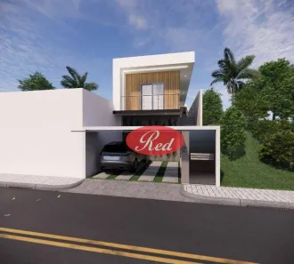 Casa com 3 Quartos à venda, 88m² no Jardim das Flores, Suzano