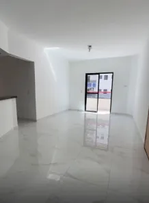 Apartamento com 3 Quartos à venda, 99m² no Guilhermina, Praia Grande