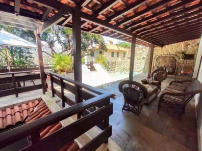 Casa com 4 Quartos à venda, 350m² no Laranjeiras, Rio de Janeiro