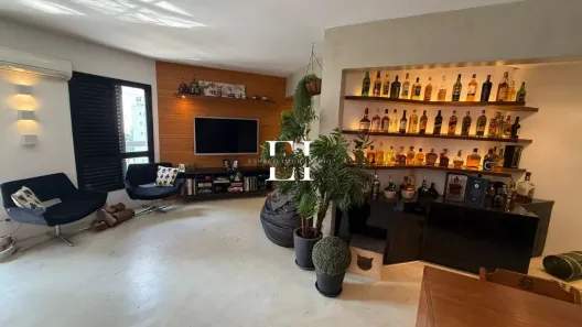 Apartamento com 2 Quartos à venda, 110m² no Jardim Prudência, São Paulo