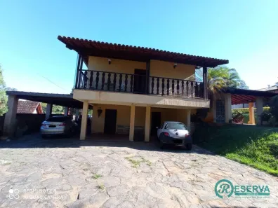 Casa de Condomínio com 4 Quartos à venda, 412m² no Condados da Lagoa, Lagoa Santa