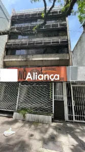 Sala Comercial para alugar, 40m² no Moinhos de Vento, Porto Alegre