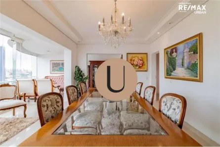 Apartamento com 5 Quartos à venda, 320m² no Jardim Vila Mariana, São Paulo