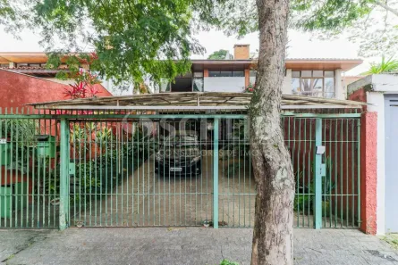 Casa com 2 Quartos à venda, 250m² no Chácara Monte Alegre, São Paulo