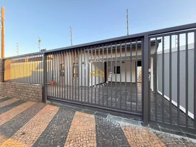 Casa com 3 Quartos para alugar, 162m² no Parque da Figueira, Campinas