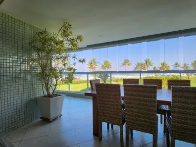 Apartamento com 4 Quartos à venda, 205m² no Riviera, Bertioga