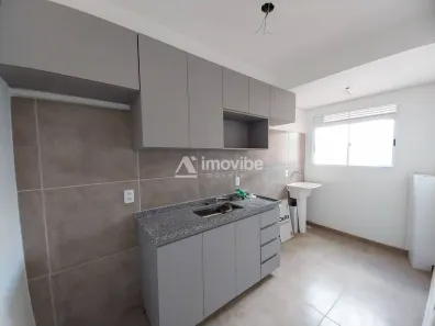 Apartamento com 2 Quartos à venda, 65m² no Vila Tereza, Santa Bárbara D'Oeste