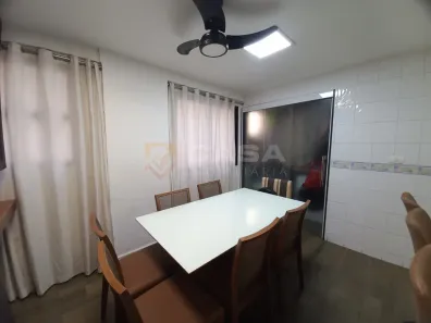 Apartamento com 3 Quartos à venda, 118m² no Praia de Itaparica, Vila Velha