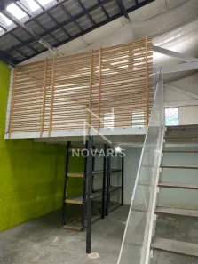 Ponto Comercial à venda, 200m² no Chácara Santo Antônio (Zona Sul), São Paulo