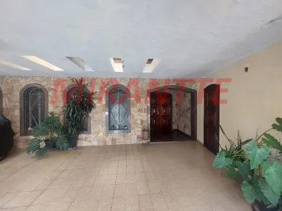 Casa com 3 Quartos à venda, 246m² no Vila Isolina Mazzei, São Paulo