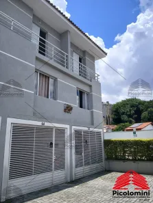 Casa de Condomínio com 2 Quartos à venda, 115m² no Vila Bela, São Paulo