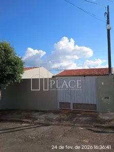 Casa com 2 Quartos à venda, 250m² no Jardim Eldorado, Marília