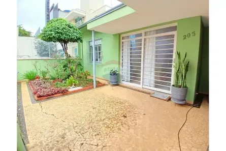 Casa com 3 Quartos à venda, 170m² no Cidade Monções, São Paulo